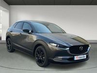 Usado Mazda CX-30 Homura-Line 140 CV (102 kW) 2025 Gris SUV
