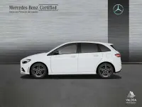 Usado Mercedes B250e 218 CV (160 kW) 2025 Utilitario