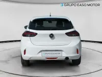 Usado Opel Corsa Elegance 101 CV (74 kW) 2020 Blanco Utilitario