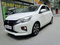 Usado Mitsubishi Space Star 71 CV (52 kW) 2022 Blanco Utilitario