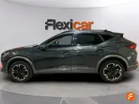 Usado Cupra Formentor 150 CV (110 kW) 2021 Gris SUV