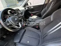Usado BMW 118 140 CV (102 kW) 2021 Gris / plata Utilitario