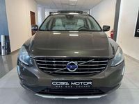 Usado Volvo XC60 150 CV (110 kW) 2016 Marrón SUV
