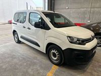 usado Citroën Berlingo BlueHDi S&S Talla M 100 años 100