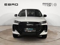 Nuevo Ebro s700 279 CV (205 kW) 2025 Blanco SUV