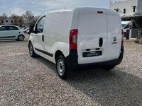 Usado Fiat Fiorino 80 CV (58 kW) 2018 Blanco Monovolumen