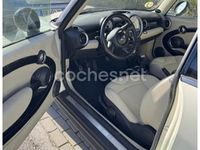 Usado Mini Cooper D 110 CV (80 kW) 2011 Beige Utilitario