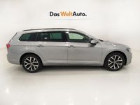 usado VW Passat Variant Executive 2.0 TDI 110 kW (150 CV)