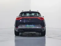 Usado Cupra Formentor 204 CV (150 kW) 2022 Gris / plata SUV