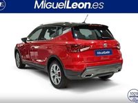 usado Seat Arona 1.0 Tsi S&s Fr Dsg7 110