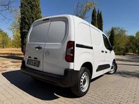 Usado Opel Combo S 102 HP (75 kW) 2023 Branco Monovolume