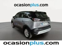 Usado Opel Crossland Business Elegance 120 CV (88 kW) 2021 Gris SUV