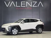 Usado Hyundai Kona 120 CV (88 kW) 2024 Blanco SUV