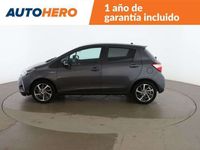 usado Toyota Yaris 100H 1.5 Active