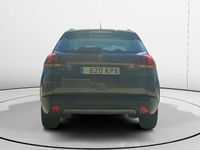 Usado Peugeot 2008 Allure 131 CV (96 kW) 2018 Gris SUV