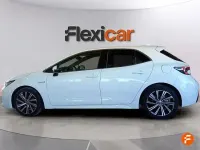 Usado Toyota Corolla Active 122 CV (89 kW) 2020 Blanco