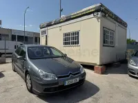 Usado Citroën C5 110 CV (80 kW) 2005 Gris / plata Berlina
