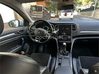 Usado Renault Mégane IV Zen 110 CV (80 kW) 2016 Blanco Berlina