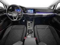 Usado VW Golf VIII 150 CV (110 kW) 2024 Plateado Berlina