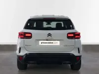 Usado Citroën C5 Aircross Feel 179 CV (131 kW) 2023 Blanco SUV