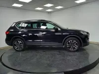 Usado Seat Tarraco Style 150 CV (110 kW) 2021 Negro SUV