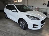 Usado Ford Kuga ST-Line X 225 CV (165 kW) 2022 Blanco SUV
