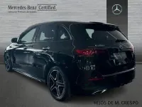 Usado Mercedes B200 150 CV (110 kW) 2024 Utilitario