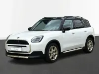 Usado Mini Countryman 150 kW (204 CV) 2025 SUV