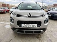 Usado Citroën C3 Aircross Feel 110 CV (80 kW) 2020 Gris SUV