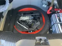 Usado Jaguar XF Luxury 240 CV (176 kW) 2015 Marrón Berlina