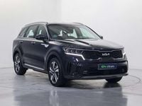 Usado Kia Sorento 179 CV (131 kW) 2023 Gris SUV