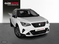 usado Seat Arona 1.0 TSI 110CV Xperience XL