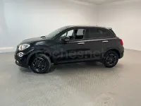Usado Fiat 500X Connect 130 CV (95 kW) 2021 Negro SUV