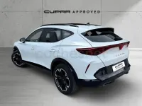 Usado Cupra Formentor 150 CV (110 kW) 2025 Blanco SUV