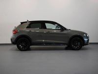 Usado Audi A1 116 CV (85 kW) 2025 Gris/plata Utilitario