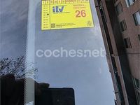 Usado Opel Corsa Enjoy 90 CV (66 kW) 2007 Gris / plata Berlina