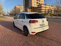 Usado Citroën C4 Live 131 CV (96 kW) 2017 Utilitario