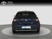 Usado Toyota Corolla Sport 184 CV (135 kW) 2022 Otro Monovolumen