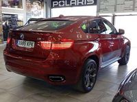 Usado BMW X6 Comfort Edition 408 CV (300 kW) 2008 Burdeos SUV