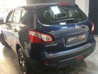 Usado Nissan Qashqai Acenta 117 CV (86 kW) 2012 Azul SUV