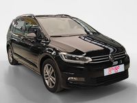 Usado VW Touran 150 CV (110 kW) 2025 Monovolumen