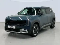 Nuevo Kia Seltos 179 CV (131 kW) 2026 Denim blue SUV