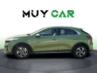 Brugt Kia XCeed 160 HK (117 kW) 2023 Grøn SUV