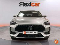 Usado MG HS Luxury 162 CV (119 kW) 2024 Gris SUV