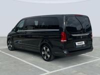 Usado Mercedes V250 Avantgarde 190 CV (139 kW) 2020 Gris Monovolumen