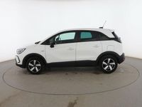 Usado Opel Crossland X Edition 110 CV (80 kW) 2022 SUV