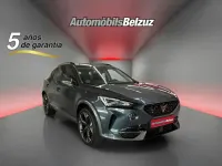 Usado Cupra Formentor 150 CV (110 kW) 2023 Gris SUV