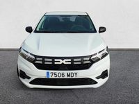 Usado Dacia Sandero Essentiel 100 CV (73 kW) 2023 Utilitario
