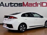 usado Hyundai Ioniq 1.6 GDI HEV Tecno DT