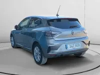 Usado Renault Clio V Evolution 102 CV (75 kW) 2025 Gris Utilitario